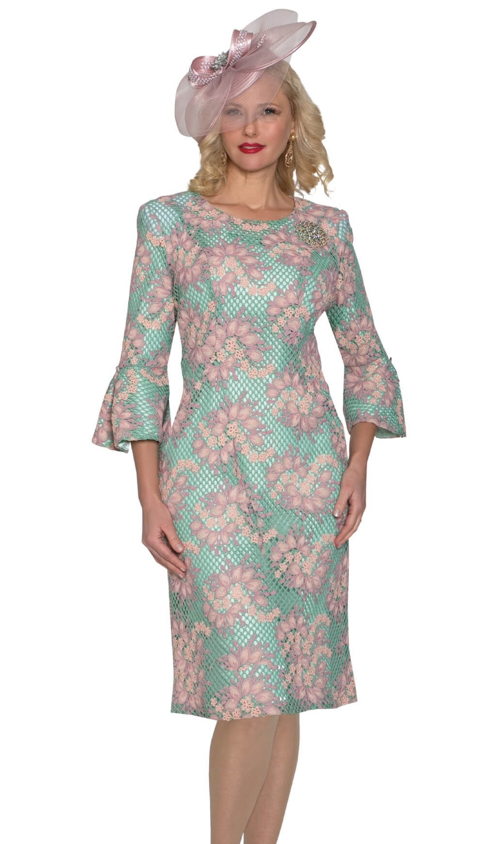 Lily and Taylor 5183-ML Lily and Taylor 5183-ML